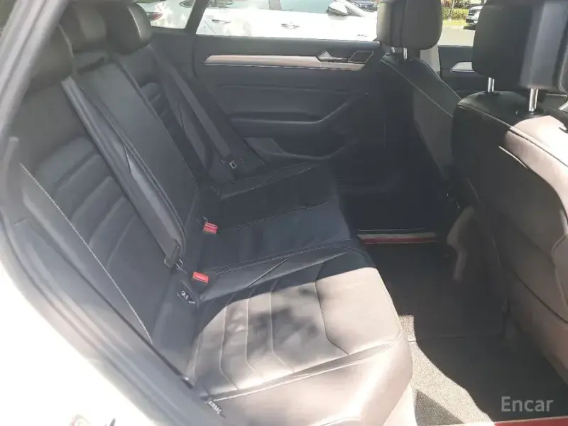2019 Volkswagen Arteon с пробегом 128 912 км