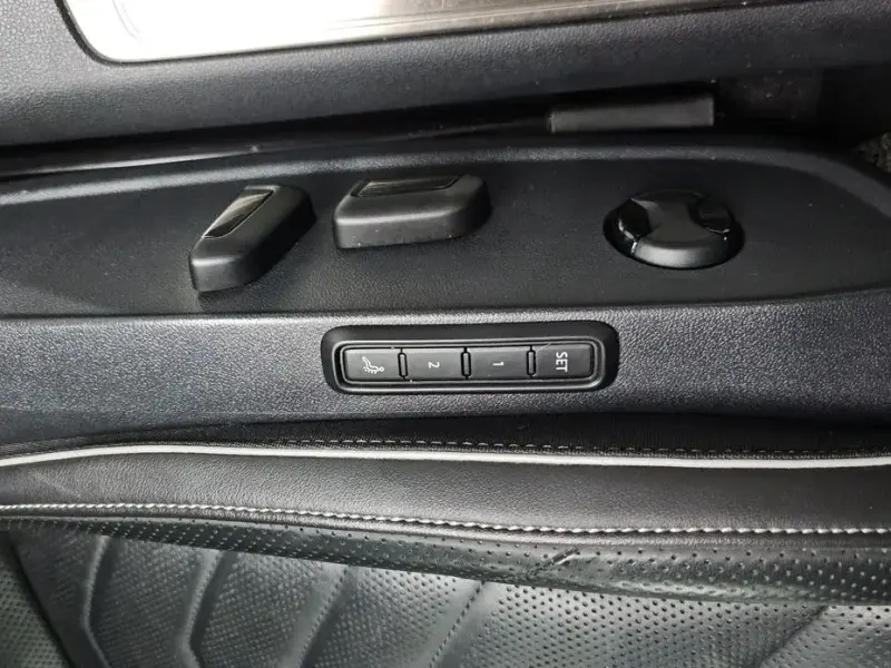 2020 Volkswagen Arteon с пробегом 41 591 км