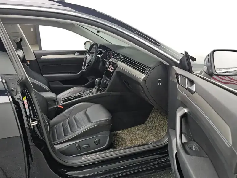 2020 Volkswagen Arteon с пробегом 41 591 км