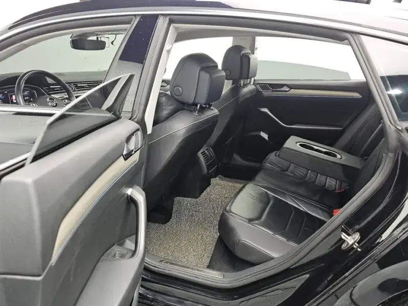 2020 Volkswagen Arteon с пробегом 41 591 км