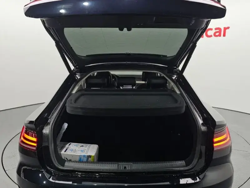2020 Volkswagen Arteon с пробегом 41 591 км