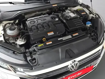 2019 Volkswagen Arteon с пробегом 83 556 км