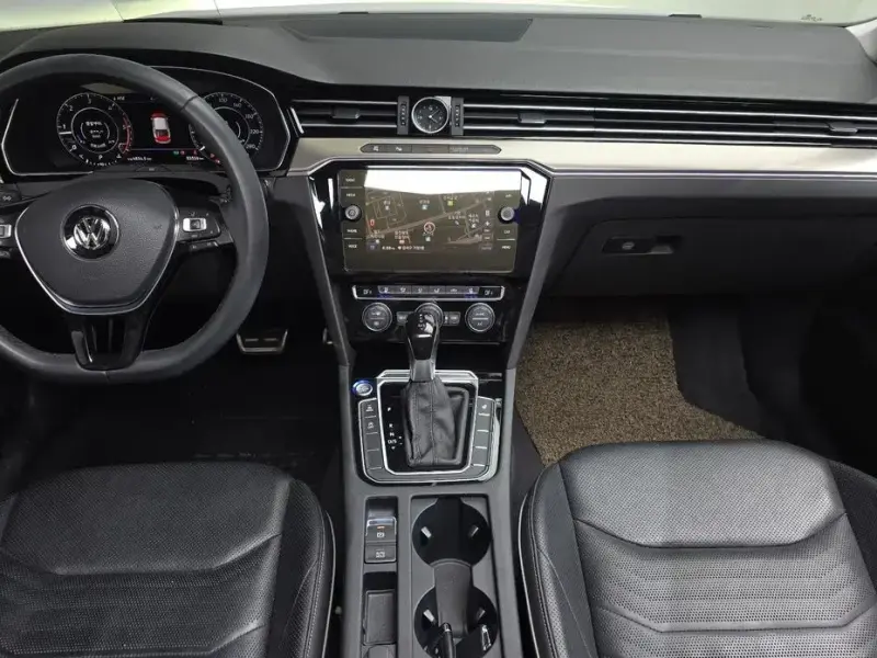 2019 Volkswagen Arteon с пробегом 83 556 км