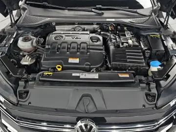 2019 Volkswagen Arteon с пробегом 62 516 км