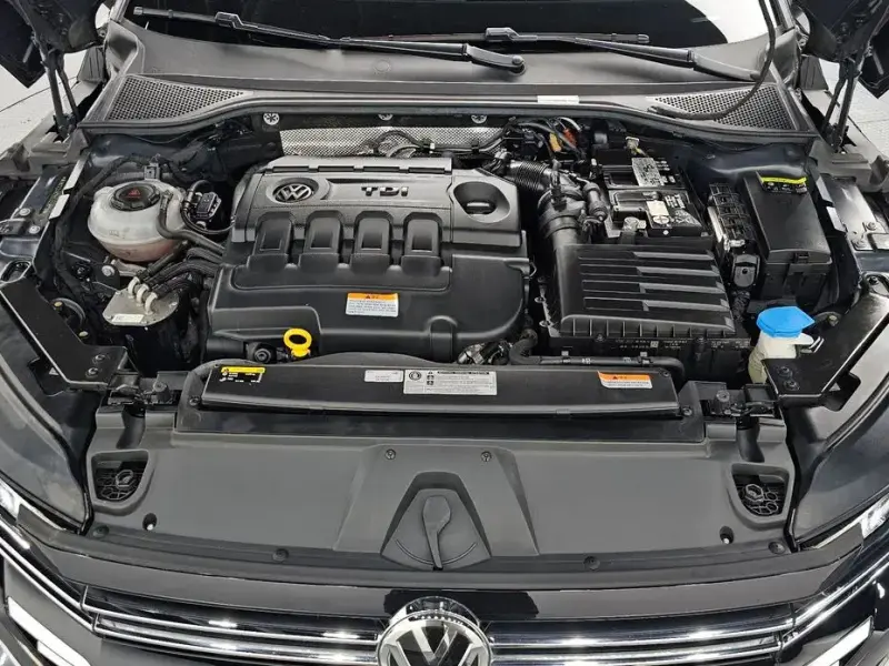 2019 Volkswagen Arteon с пробегом 62 516 км