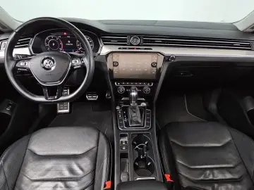 2019 Volkswagen Arteon с пробегом 62 516 км
