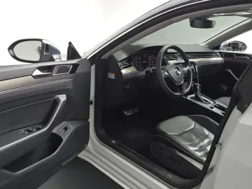 2019 Volkswagen Arteon с пробегом 83 556 км