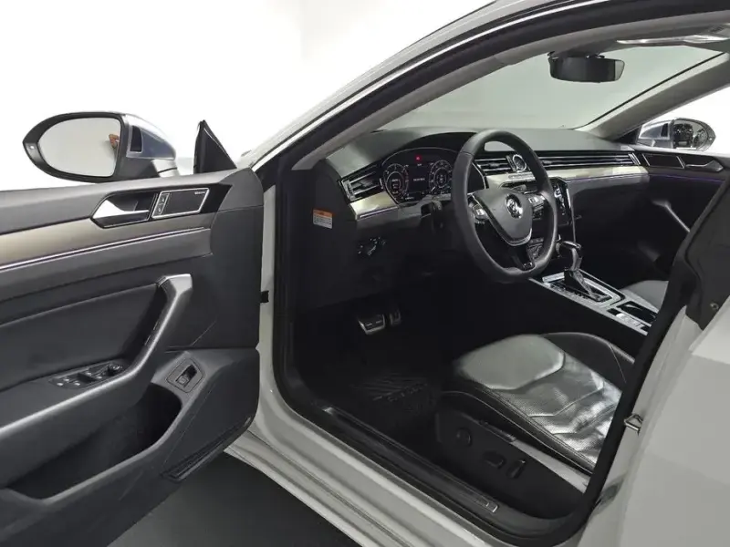 2019 Volkswagen Arteon с пробегом 83 556 км