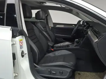 2019 Volkswagen Arteon с пробегом 83 556 км
