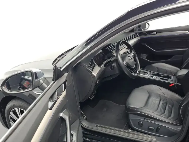 2019 Volkswagen Arteon с пробегом 62 516 км