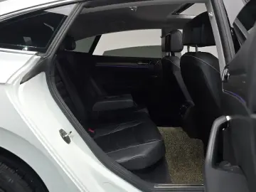 2019 Volkswagen Arteon с пробегом 83 556 км