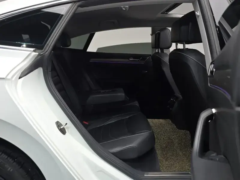 2019 Volkswagen Arteon с пробегом 83 556 км