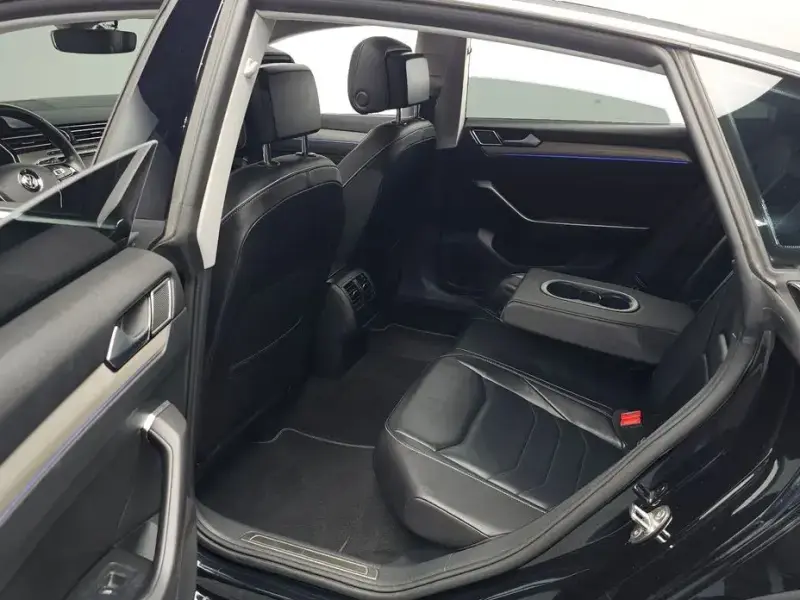 2019 Volkswagen Arteon с пробегом 62 516 км