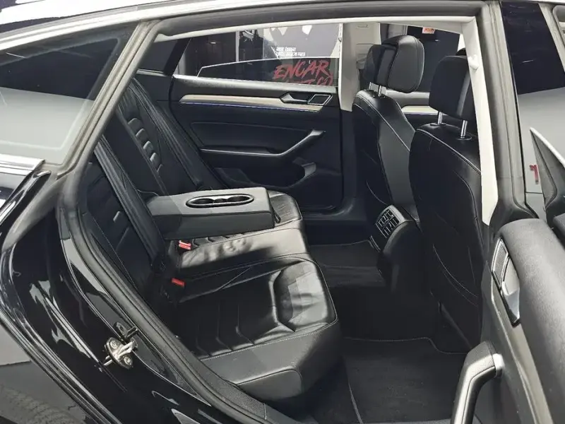 2019 Volkswagen Arteon с пробегом 62 516 км