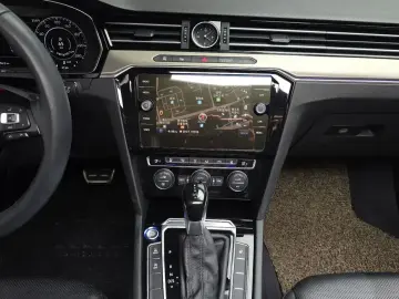 2019 Volkswagen Arteon с пробегом 83 556 км