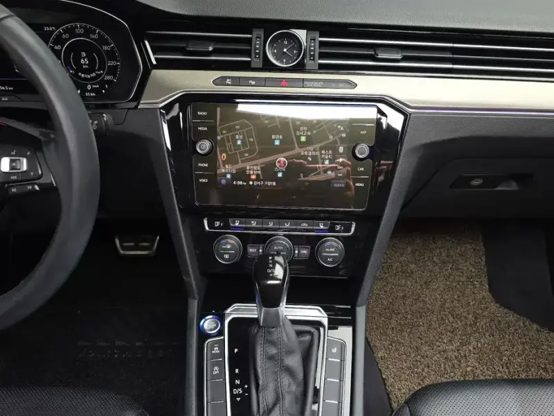 2019 Volkswagen Arteon с пробегом 83 556 км