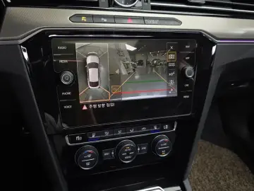 2019 Volkswagen Arteon с пробегом 83 556 км
