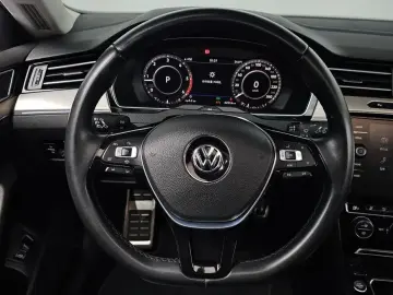 2019 Volkswagen Arteon с пробегом 62 516 км