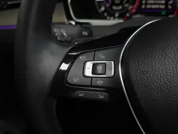 2019 Volkswagen Arteon с пробегом 83 556 км