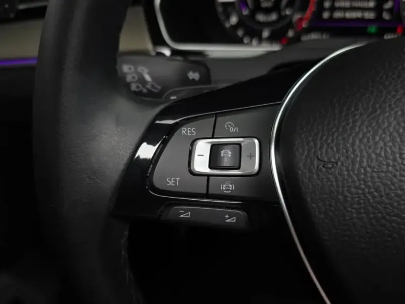 2019 Volkswagen Arteon с пробегом 83 556 км