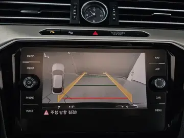 2019 Volkswagen Arteon с пробегом 62 516 км