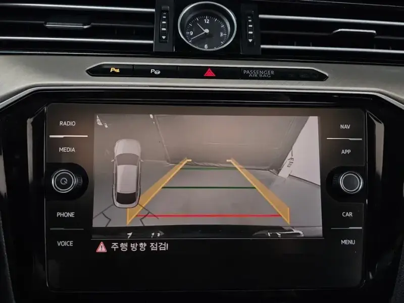 2019 Volkswagen Arteon с пробегом 62 516 км