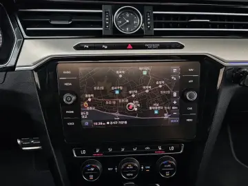 2019 Volkswagen Arteon с пробегом 62 516 км