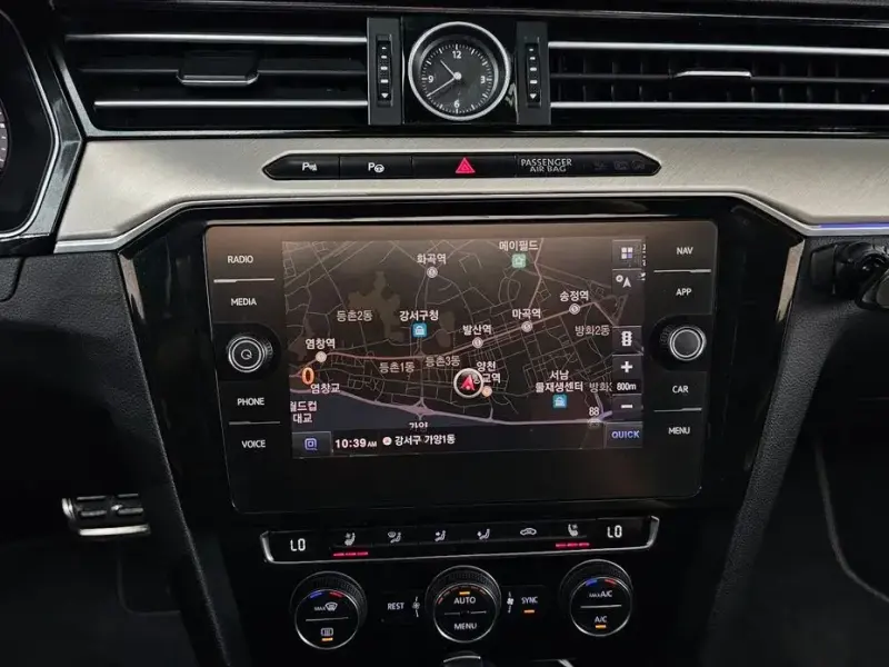 2019 Volkswagen Arteon с пробегом 62 516 км