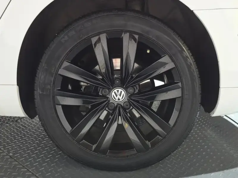 2019 Volkswagen Arteon с пробегом 83 556 км