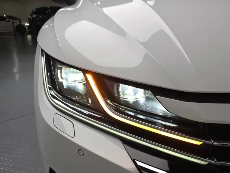 2019 Volkswagen Arteon с пробегом 83 556 км
