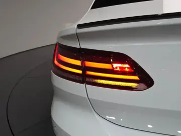 2019 Volkswagen Arteon с пробегом 83 556 км