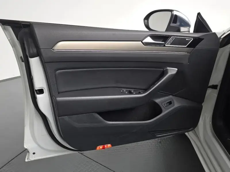 2019 Volkswagen Arteon с пробегом 83 556 км