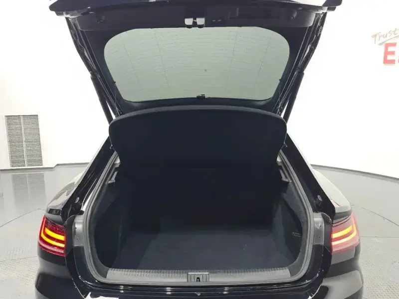 2019 Volkswagen Arteon с пробегом 62 516 км
