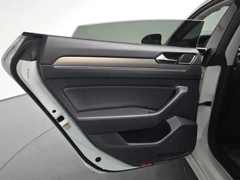 2019 Volkswagen Arteon с пробегом 83 556 км