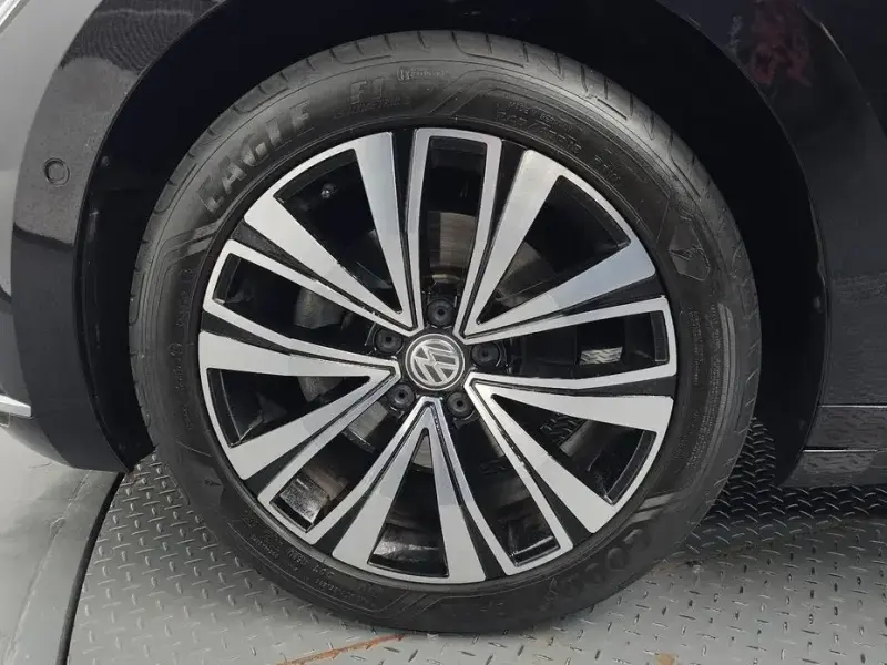 2019 Volkswagen Arteon с пробегом 62 516 км