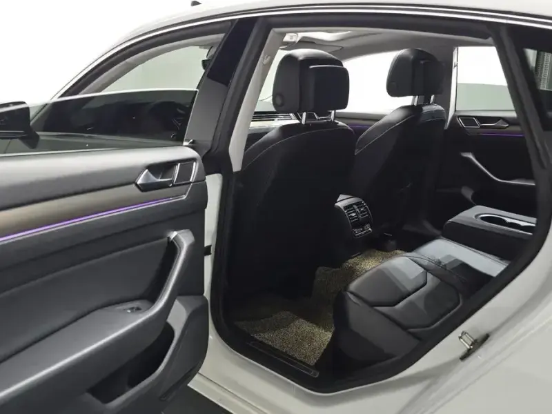 2019 Volkswagen Arteon с пробегом 83 556 км