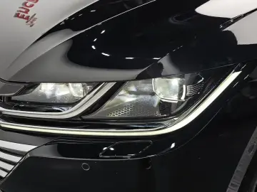 2019 Volkswagen Arteon с пробегом 62 516 км