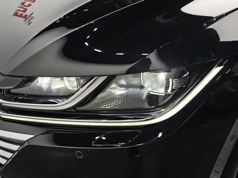2019 Volkswagen Arteon с пробегом 62 516 км