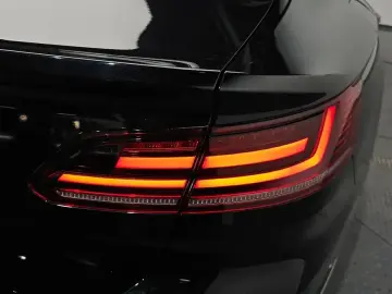 2019 Volkswagen Arteon с пробегом 62 516 км