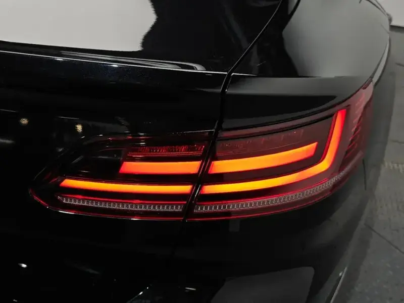 2019 Volkswagen Arteon с пробегом 62 516 км