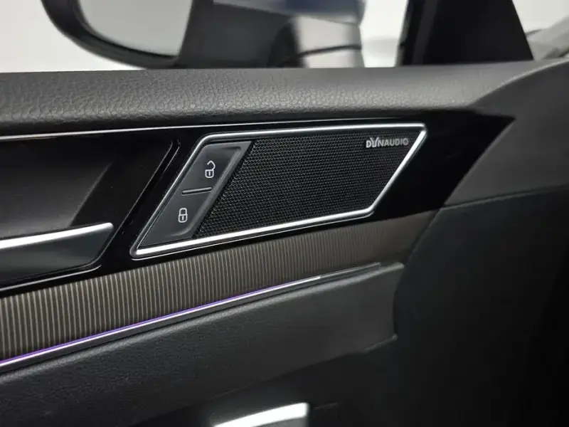 2019 Volkswagen Arteon с пробегом 83 556 км