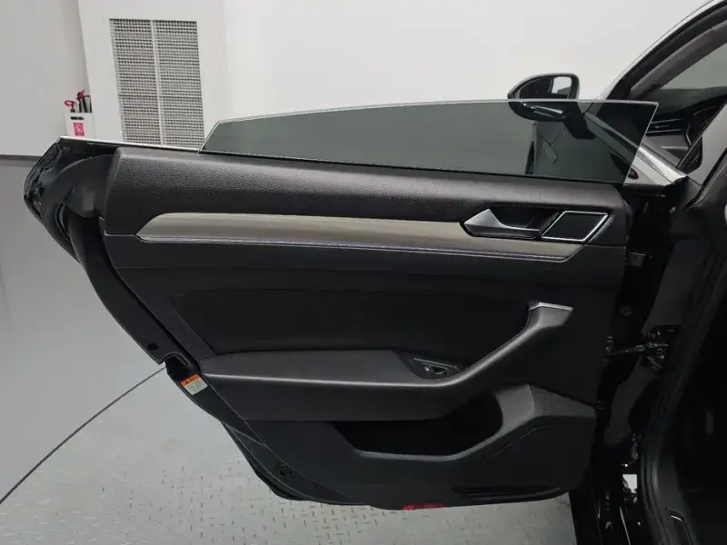 2019 Volkswagen Arteon с пробегом 62 516 км