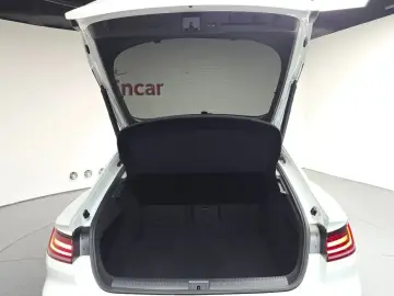 2019 Volkswagen Arteon с пробегом 83 556 км