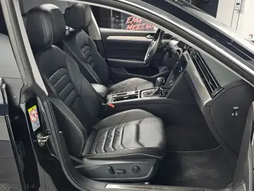 2019 Volkswagen Arteon с пробегом 62 516 км