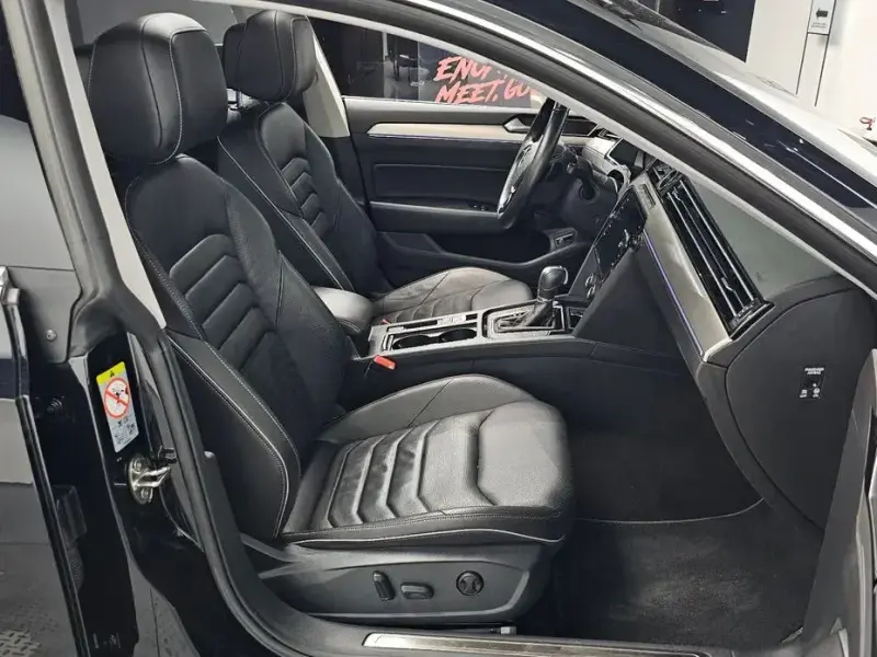 2019 Volkswagen Arteon с пробегом 62 516 км