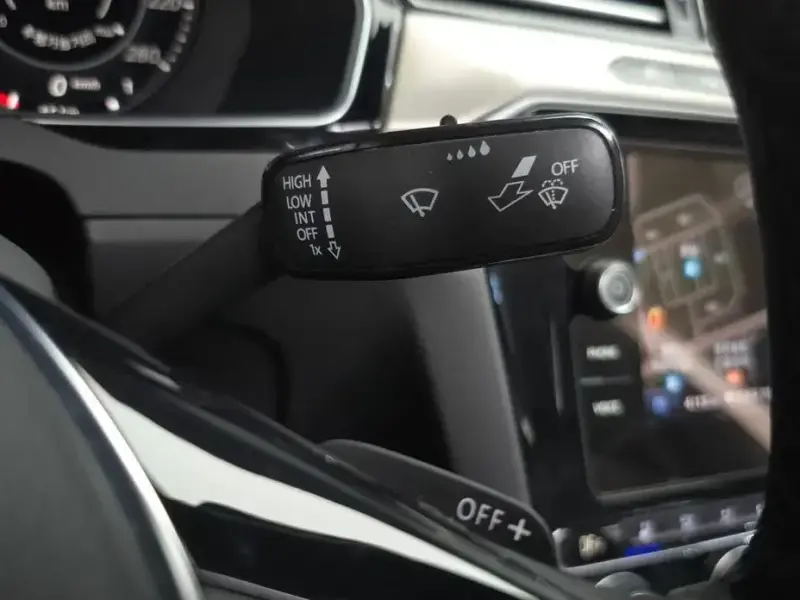 2019 Volkswagen Arteon с пробегом 83 556 км