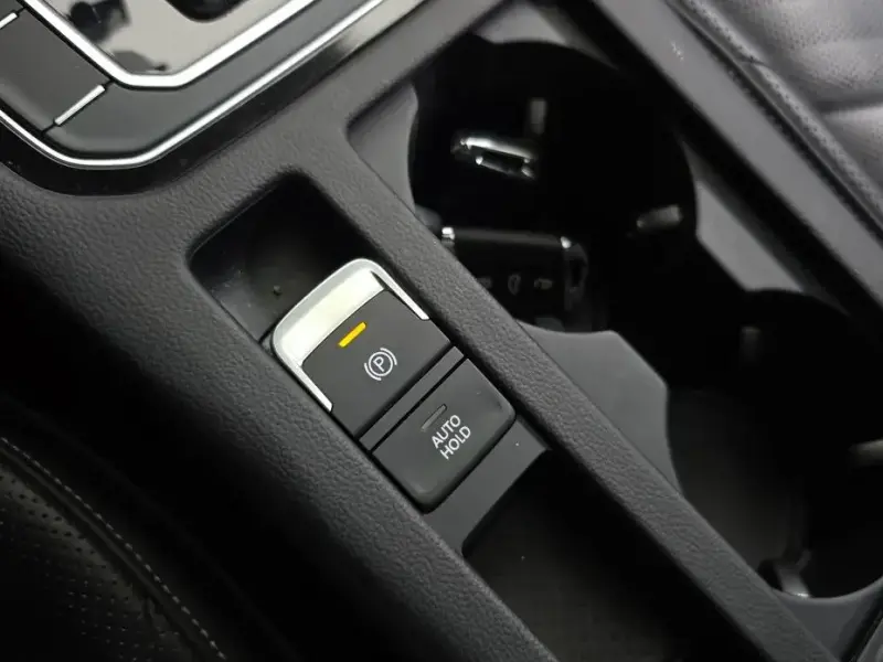 2019 Volkswagen Arteon с пробегом 83 556 км