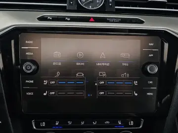 2019 Volkswagen Arteon с пробегом 62 516 км