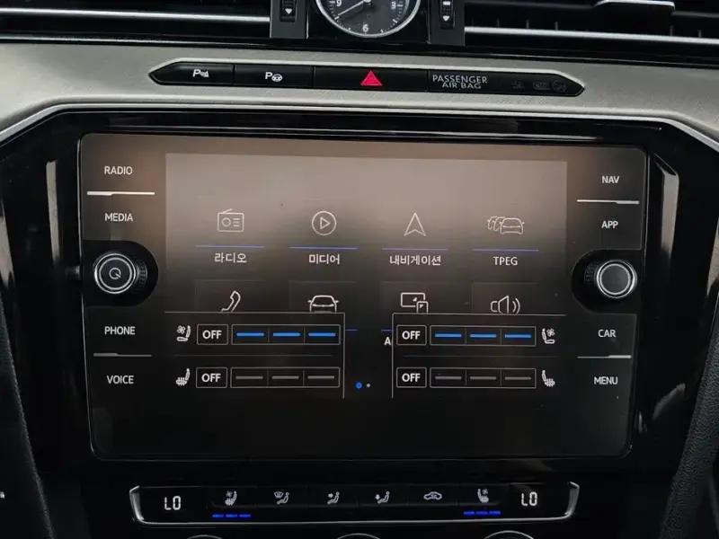 2019 Volkswagen Arteon с пробегом 62 516 км
