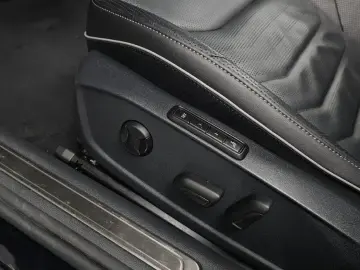 2019 Volkswagen Arteon с пробегом 62 516 км